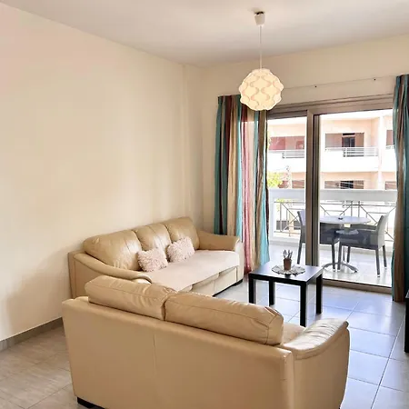 Apartment Sun Julz On The