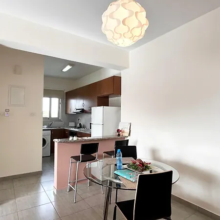 Apartment Sun Julz On The