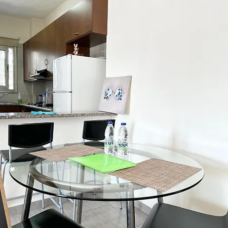 Sun Julz On The Apartment