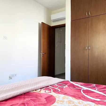 Apartment Sun Julz On The