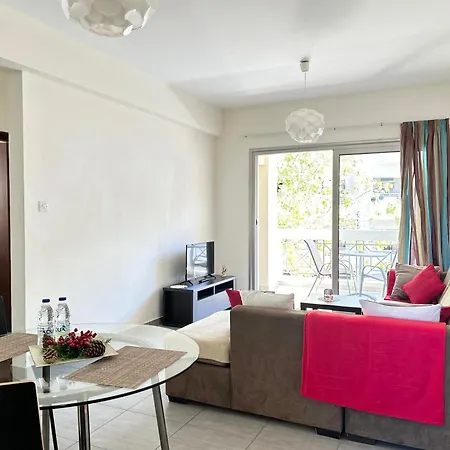 Apartment Sun Julz On The