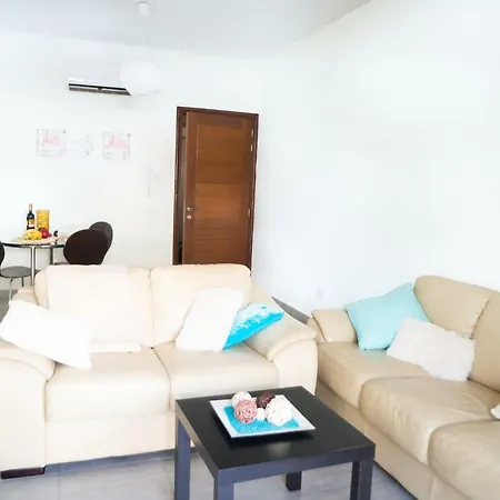 Apartment Sun Julz On The