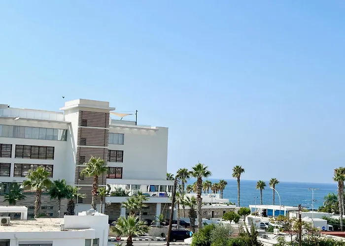 Apartment Sun Julz On The