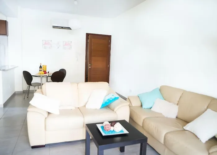 Apartment Sun Julz On The