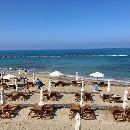 شقة Sun Julz On The *