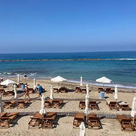 شقة Sun Julz On The *