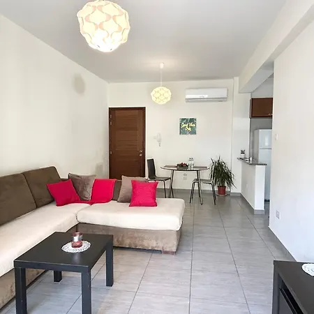 Appartement Sun Julz On The