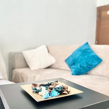 Appartement Sun Julz On The