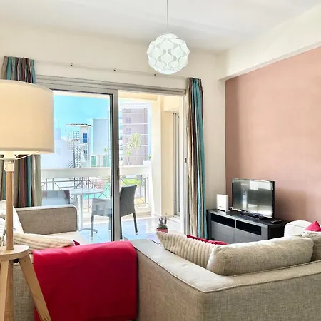 Appartement Sun Julz On The *