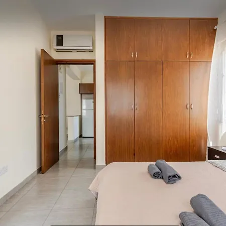 Appartement Sun Julz On The