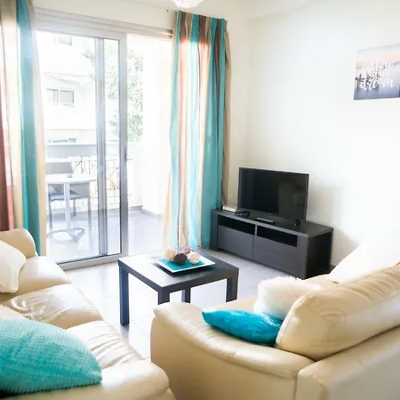 Appartement Sun Julz On The