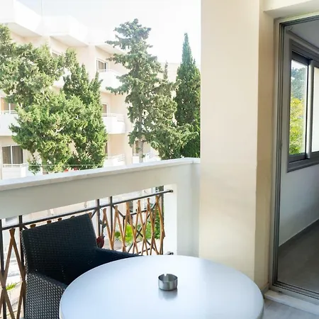 Appartement Sun Julz On The *