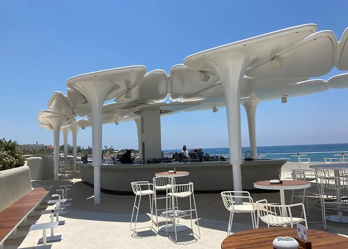 Sun Julz On The Paphos