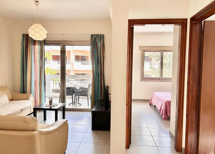 アパート Sun Julz On The *