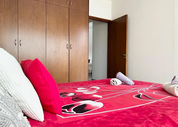 アパート Sun Julz On The パ フォス