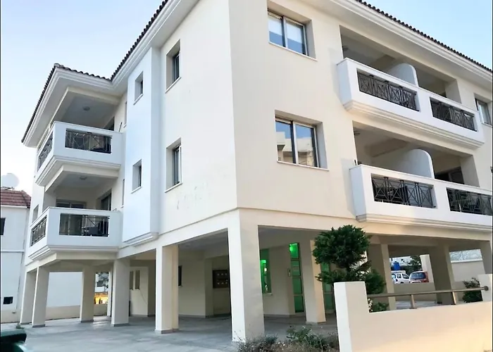 Lägenhet Sun Julz On The *