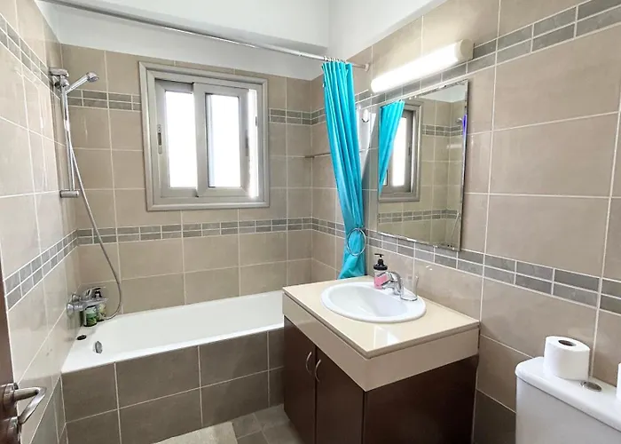 アパート Sun Julz On The