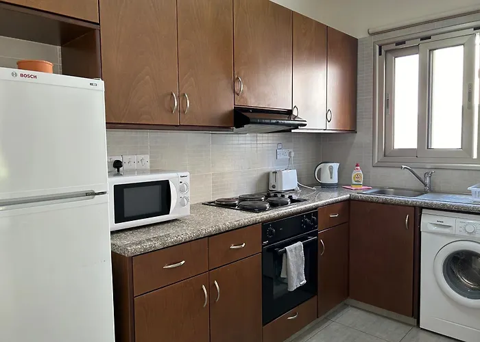 Sun Julz On The アパート パ フォス