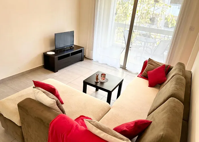 Sun Julz On The アパート パ フォス