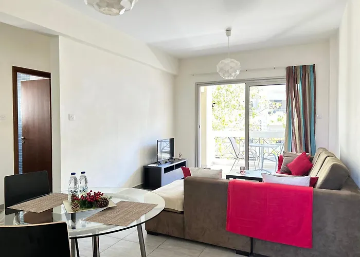 アパート Sun Julz On The