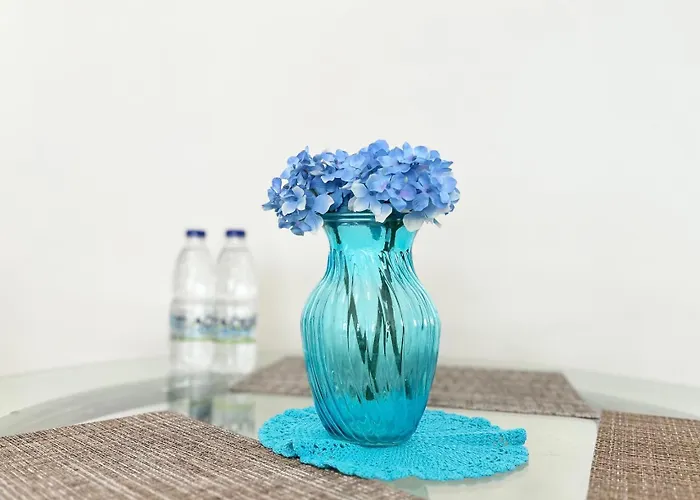 アパート Sun Julz On The *