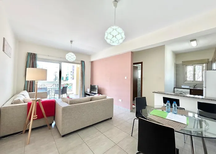 アパート Sun Julz On The *