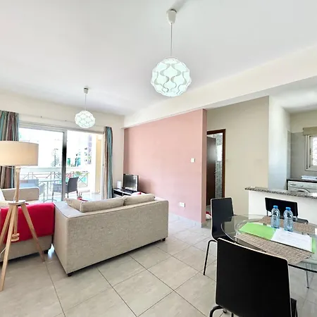 Апартаменты Sun Julz On The *