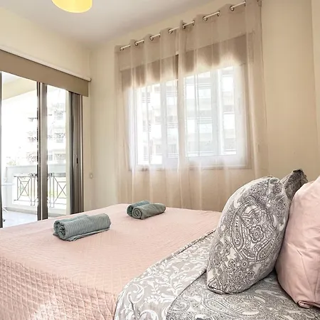 Апартаменты Sun Julz On The *