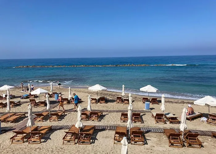 Апартаменты Sun Julz On The *