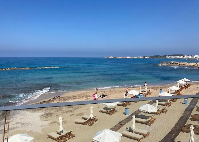 Апартаменты Sun Julz On The *