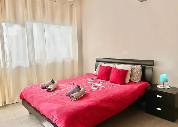 Sun Julz On The Апартаменты