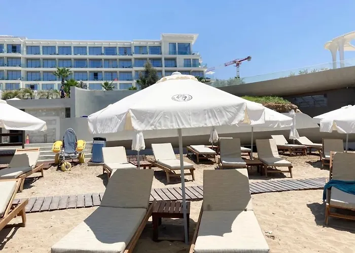 Sun Julz On The Апартаменты *