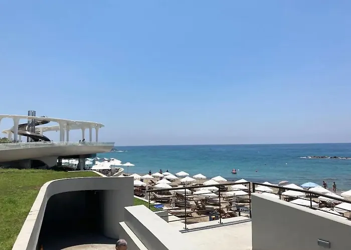 Sun Julz On The Апартаменты *