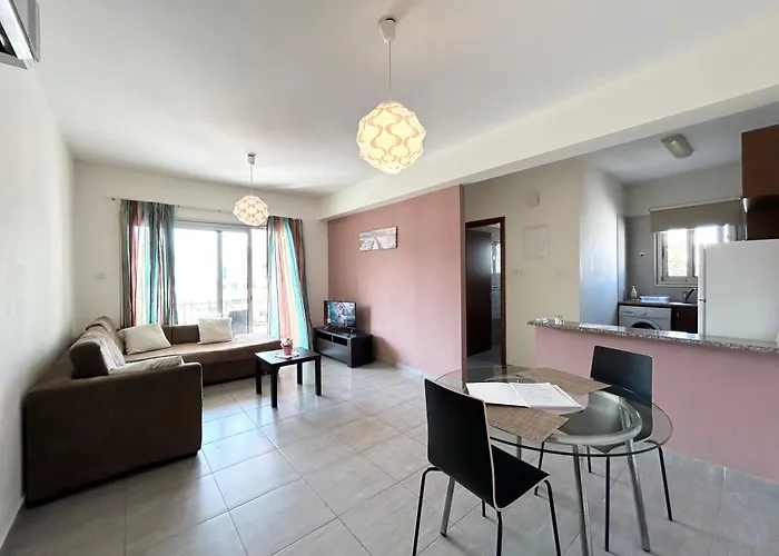 Sun Julz On The Апартаменты