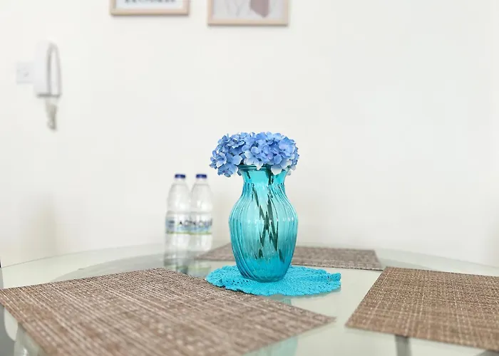 Sun Julz On The Апартаменты *