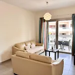 Apartament Sun Julz On The