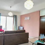 Apartament Sun Julz On The *