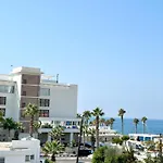 Sun Julz On The Paphos