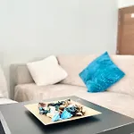 Apartament Sun Julz On The