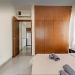 Apartament Sun Julz On The
