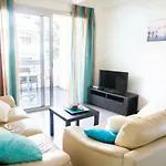 Apartament Sun Julz On The