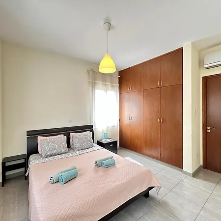 Apartament Sun Julz On The